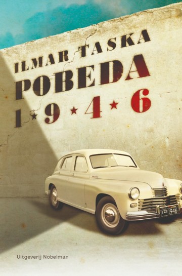 2003003nobelmanpobeda1946voorkant