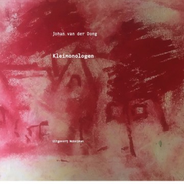 2209001johanvanderdonggedichtenbundelomslag