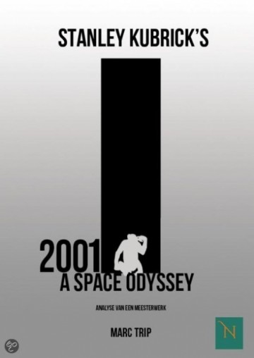 2001: A Space Odyssey (e-book)