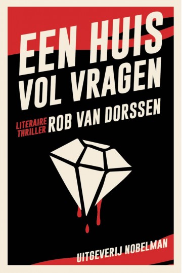 Bra0063 huis vol vragen cover