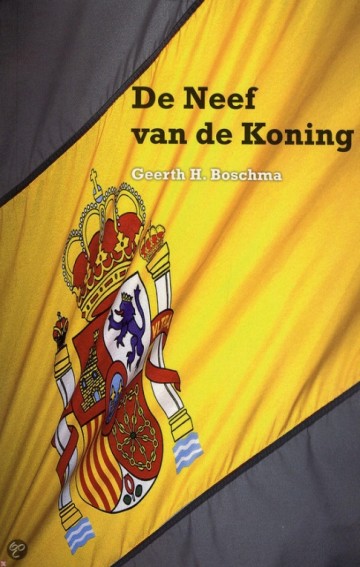 De neef van de koning