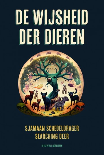 De wijsheid der dieren voorkant