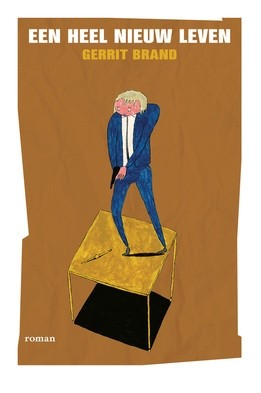 Een heel nieuw leven