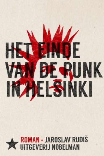 Het einde van de punk in Helsinki