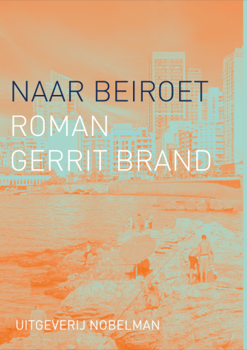 Naar beiroet cover111222