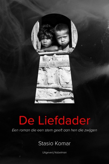 Nobelman stasiokramer voorkant