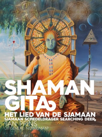 Shaman Gita, het lied van de sjamaan