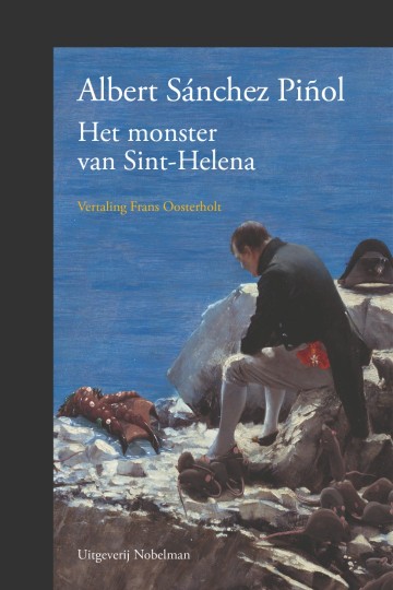 Het monster van Sint-Helena