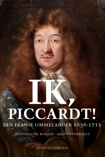 Voorkant boek piccardt